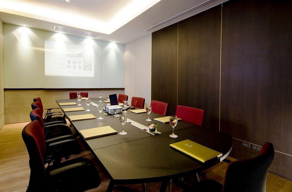 Eastin Hotel Makkasan, Bangkok - Sha Extra Plus Business bilde